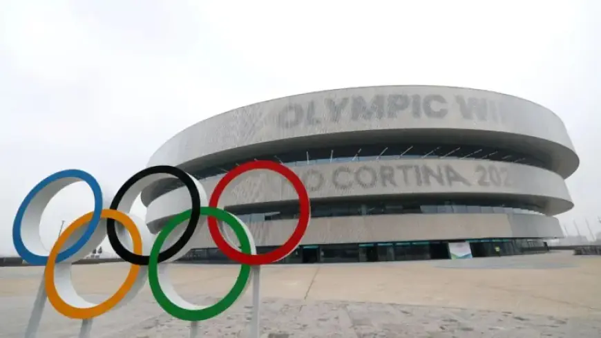 Slovakia Advances to Olympic Quarters; Finland Scores Biggest Win Since 1988