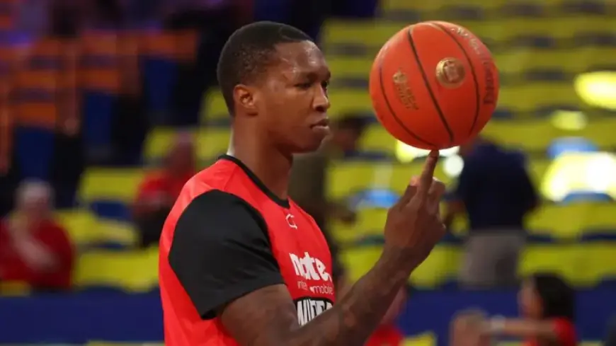 Kristian Doolittle to Guard Kendric Davis in Perth vs Sydney NBL Showdown