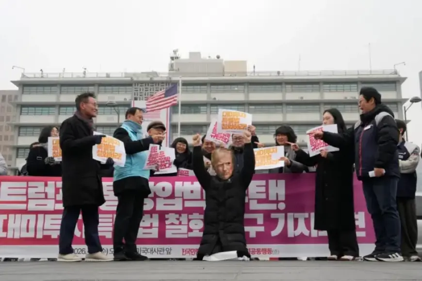 Study Reveals Americans Bear Majority of Tariff Costs