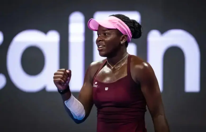 Doha Final Preview: Can Muchova Overcome In-Form Mboko?