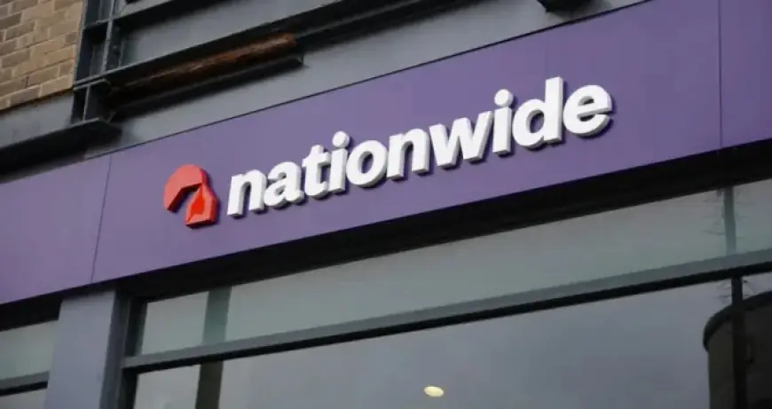 Nationwide Reduces Purchase and Remortgage Rates by Up to 0.16%