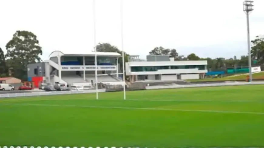 Henson Park Ensures a Bright Future for Upcoming Generations