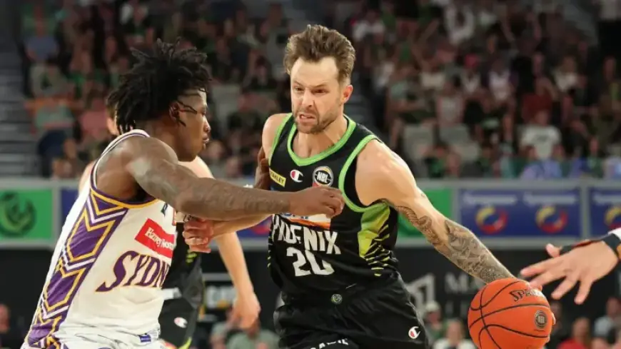 Wildcats Face Double Injury Setback; MVP Contender Announces Return — NBL Daily