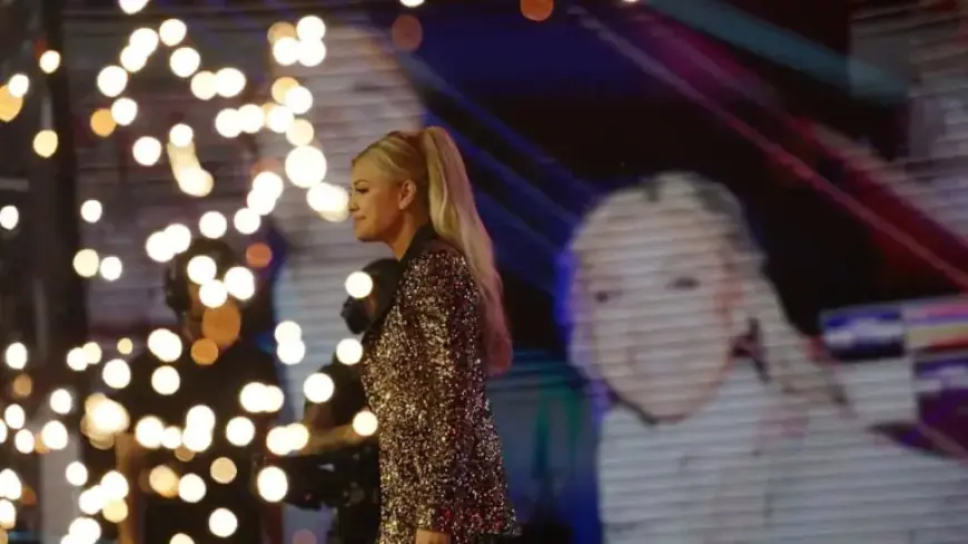 Former Actress Claims Erika Kirk is a Psychopath; Millions Agree