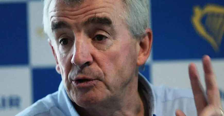 Pressure Mounts to Remove Dublin Airport Passenger Cap After EU Opinion Raises Legal Uncertainty