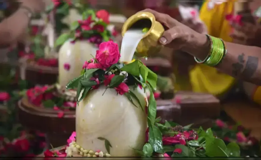 Mahashivratri 2026: Discover Timings and Puja Rituals