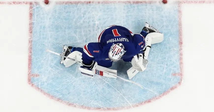 Brazil’s Lucas Pinheiro Braathen wins giant slalom, delivers South America’s first Winter Olympics medal