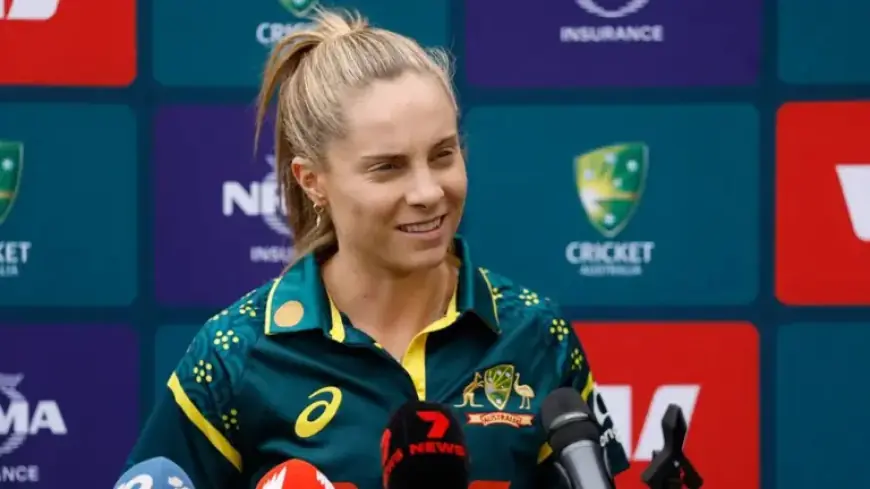 Molineux Pursues T20 World Cup Victory with Renewed Strategy