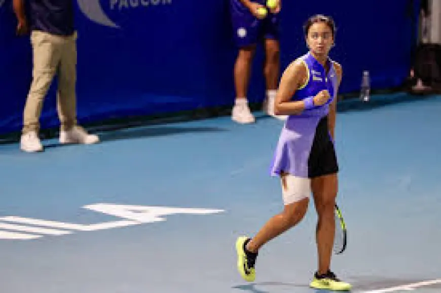 Access Denied: Coverage Gaps Leave Dayana Yastremska Update Unavailable