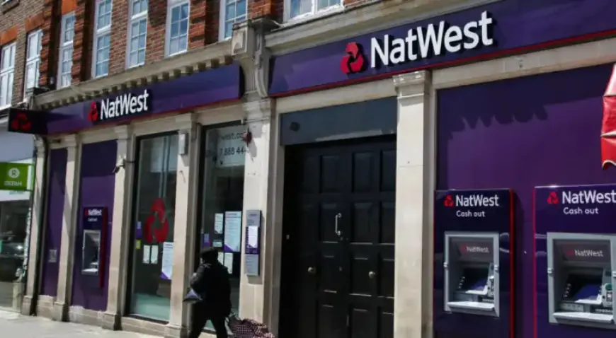 NatWest Q4: Strong Earnings Report Despite Soft Future Guidance