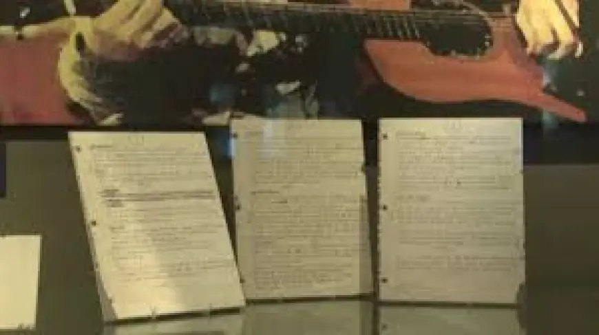 Independent Researchers Reassert Claims That Kurt Cobain’s 1994 Death May Have Been Staged