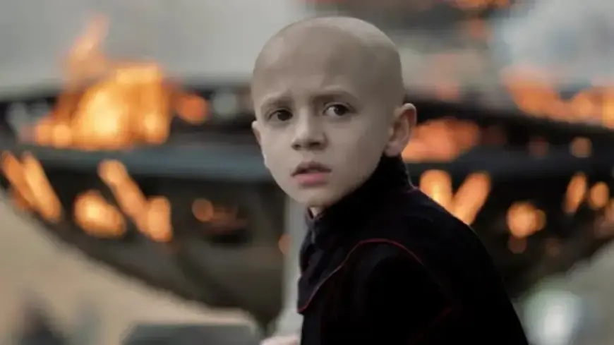 ‘A Knight of the Seven Kingdoms’ Dominates Streaming Rankings | Chart