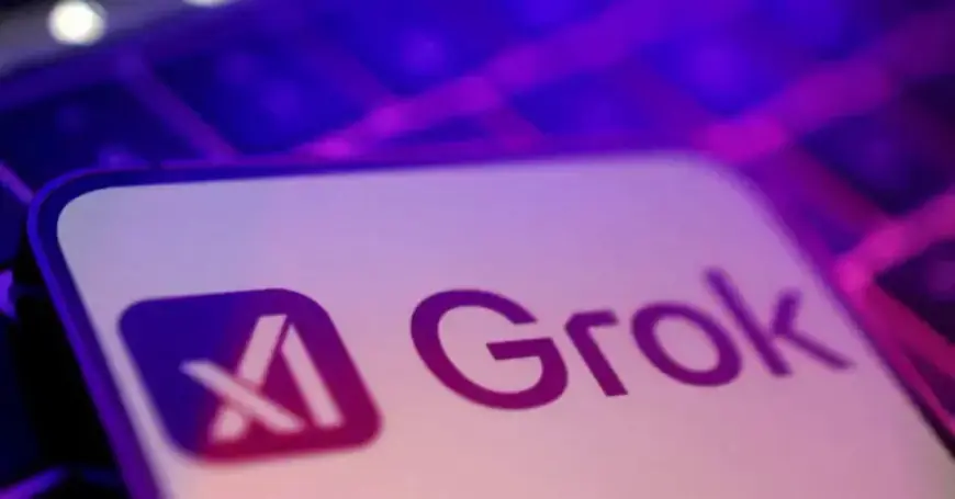 Musk’s AI Chatbot Grok Expands US Reach Despite Image Backlash, Data Reveals