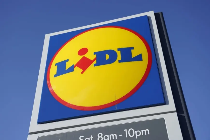 Julian Oxborough Lidl dismissal upheld after worker drank 17p bottle of water during shift