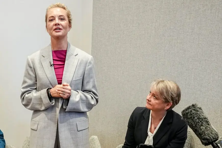 UK and European allies say Alexei Navalny was killed with dart frog toxin; Kremlin rejects findings