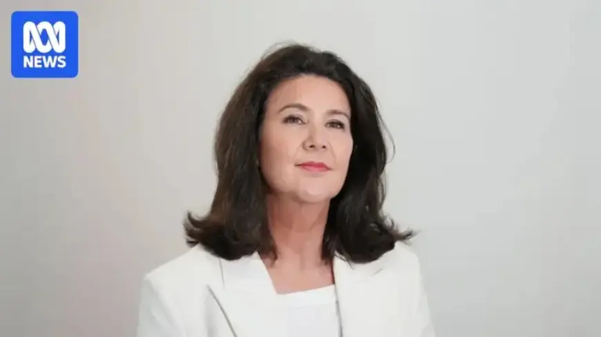 Hume Rebounded Post-Election, Now Named Liberal Deputy Leader