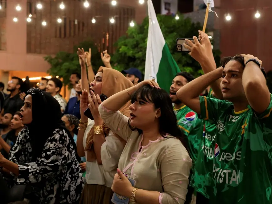 ‘Heartbreak on Feb 15’: Pakistan fans brace for T20 World Cup loss in india vs pakistan showdown