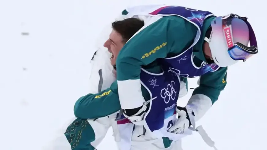 Woods Pursues Olympic Gold in Australia’s Premier Event – Live Updates