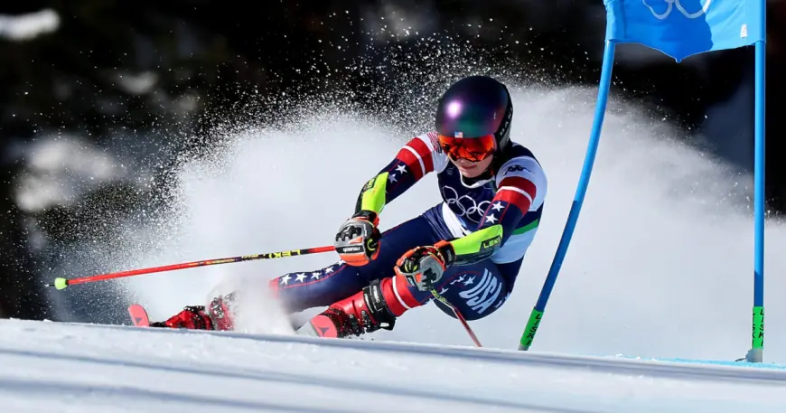 2026 Winter Olympics live updates: Mikaela Shiffrin seeks to bounce back in women’s giant slalom