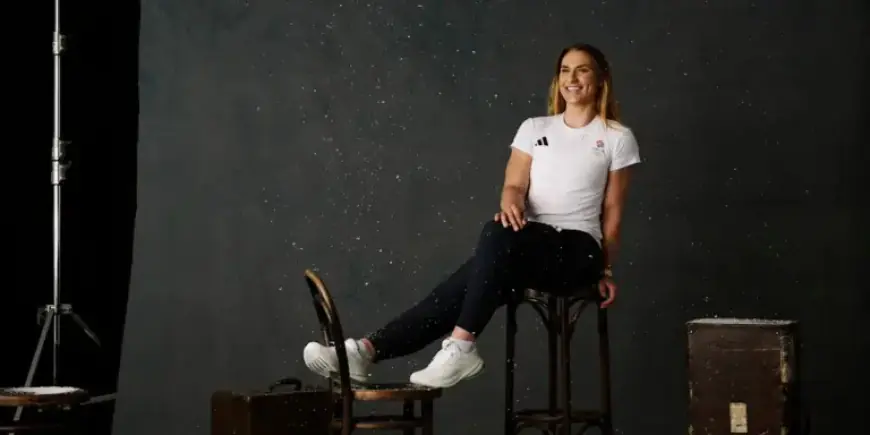 Nicoll Poised to Make History on Milano Cortina 2026 Day 9