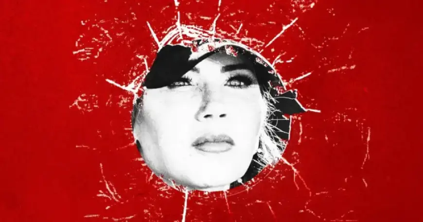 Solitary Bullet Hole Exposes ICE’s Deception Web