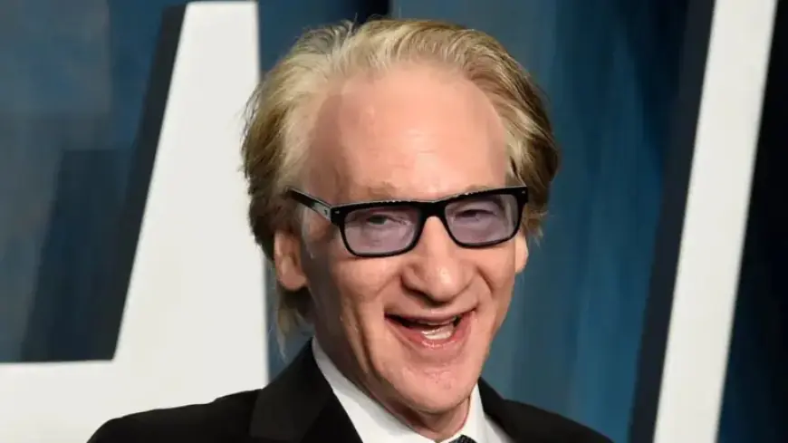 Bill Maher Criticizes Trump for Historic Display of Arrogance