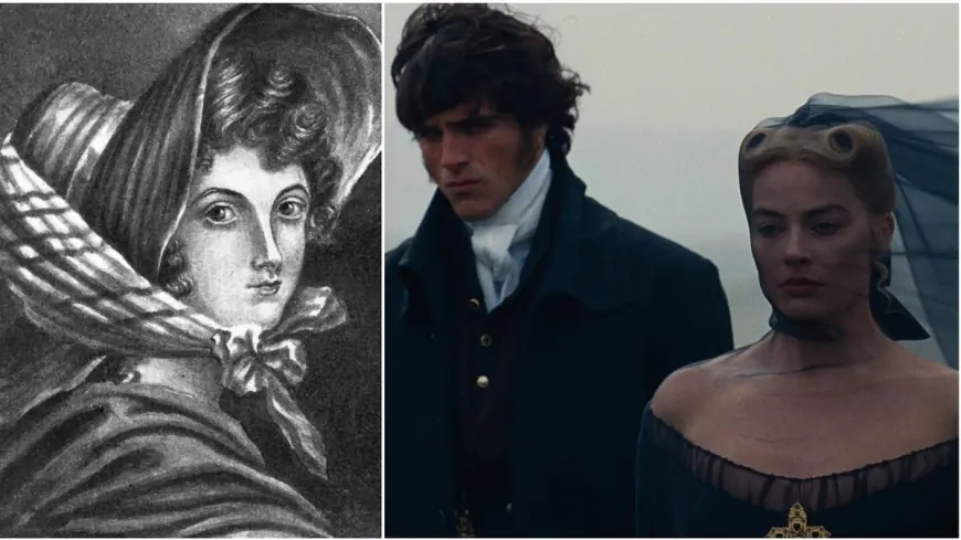 New 'Wuthering Heights' Film Divides Audiences by Cutting the Novel’s Second Act