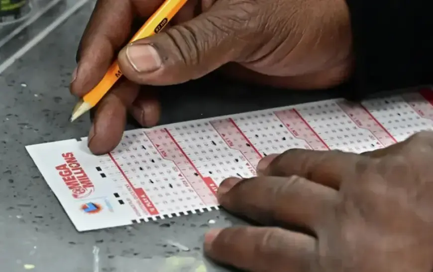 Mega Millions Jackpot Results: $385M Winning Numbers for 2/13/26 Revealed