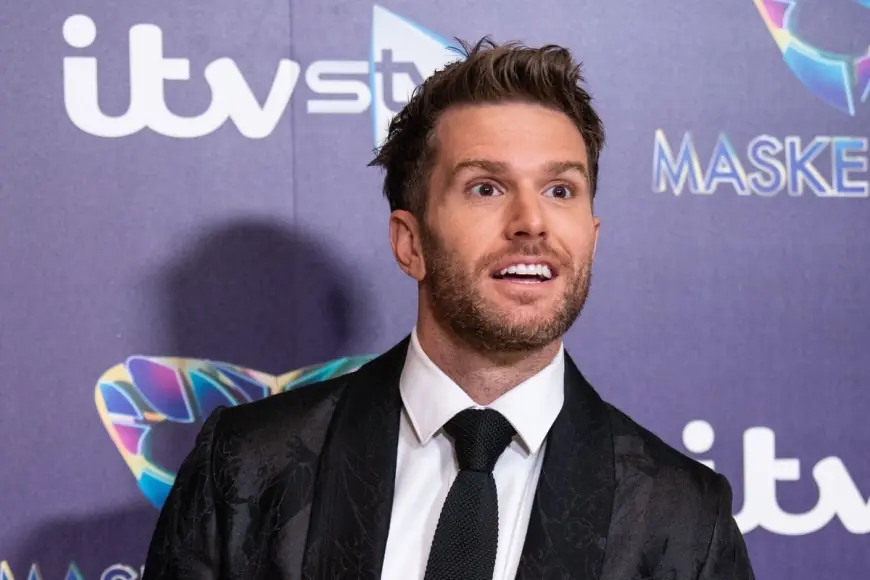 Keisha Buchanan unmasked as Moth and wins The Masked Singer final