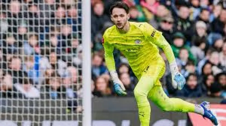 Manchester City 2-0 Salford City: Guehi nets first City goal as holders progress