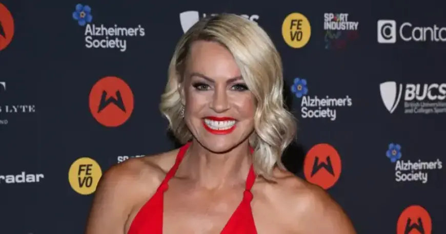 BBC Bans Winter Olympics Pundit for Repeated On-Air Outfit Violations