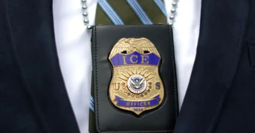 ICE Allocates $38.3 Billion to Expand U.S. Detention Centers, Documents Reveal