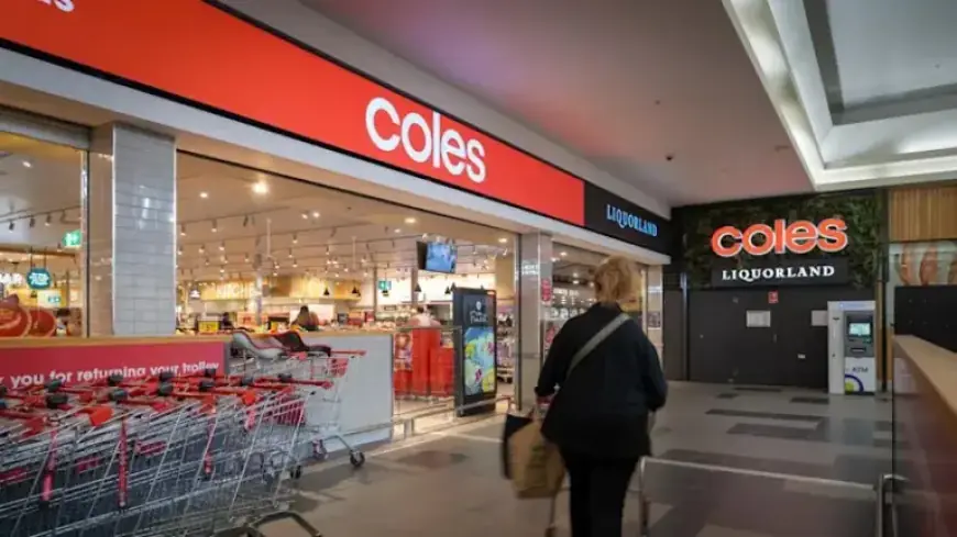 Coles Battles Allegations of Misleading Customers on Hundreds of Products