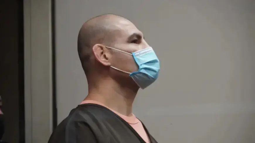 UFC Legend Cain Velasquez Secures Parole, Announces Mental Reset Seminar