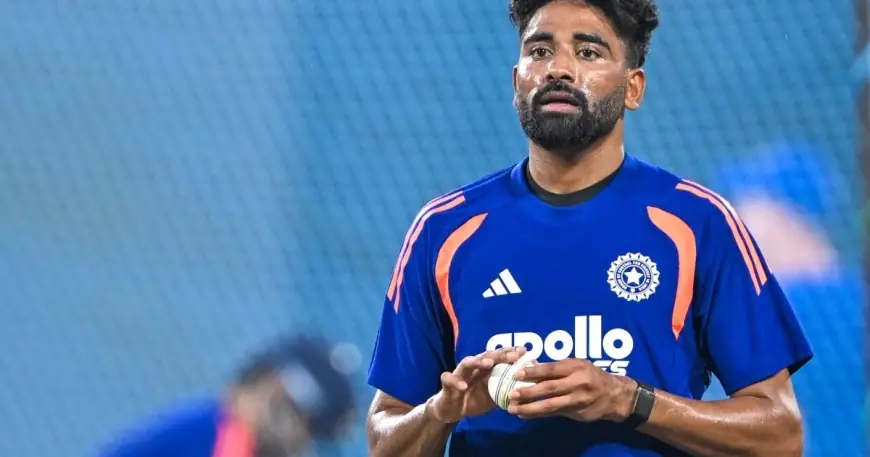 India v Pakistan: T20 World Cup 2026 Group A Showdown