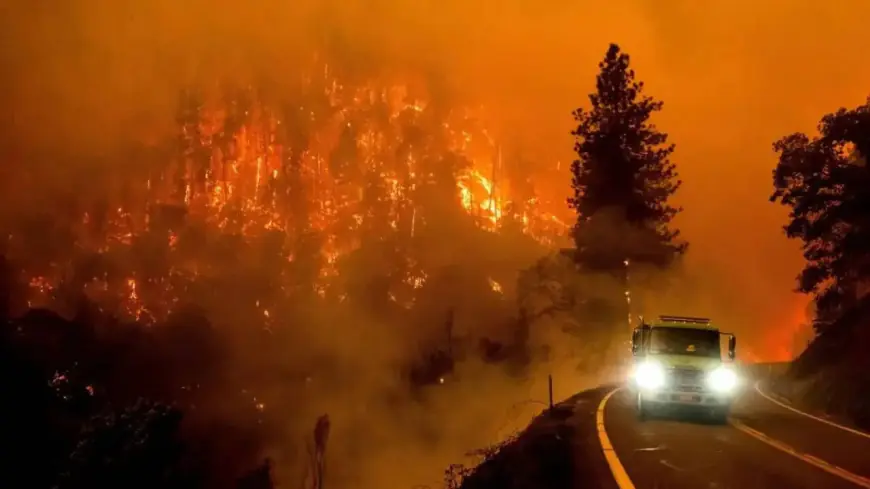 Fire Weather Watch: Colorado, Nebraska and Wyoming Face Elevated Wildfire Threat