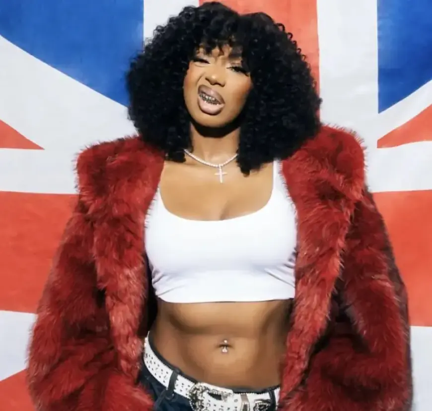 Ms Banks Unveils Title Track From Debut Album ‘South LDN Girl’