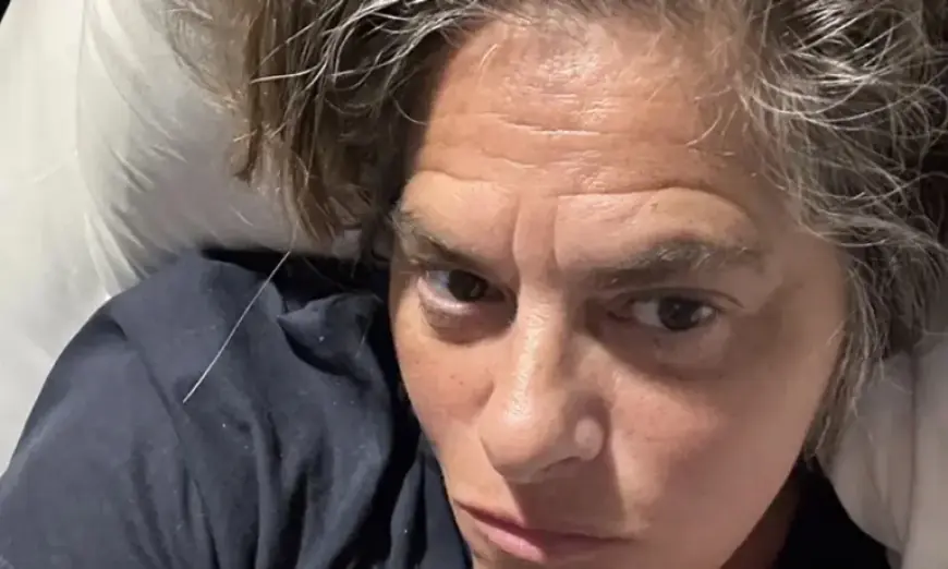 Tracey Emin Accomplishes More in Last Five Years Than Entire Life