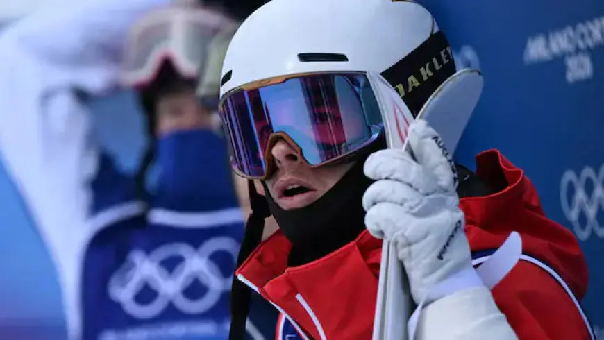 Day 9 Olympic Guide: Kingsbury Targets Canada’s First Gold Medal