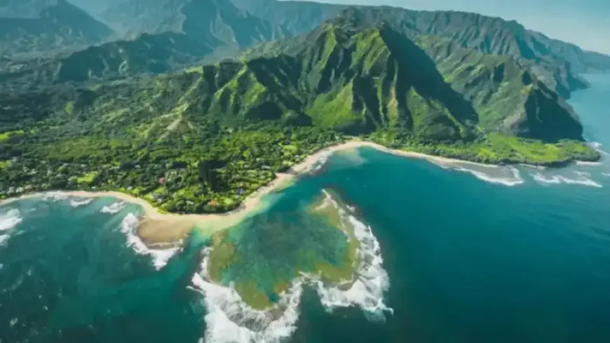 Kauai Weather Forecast Updated for February 13, 2026