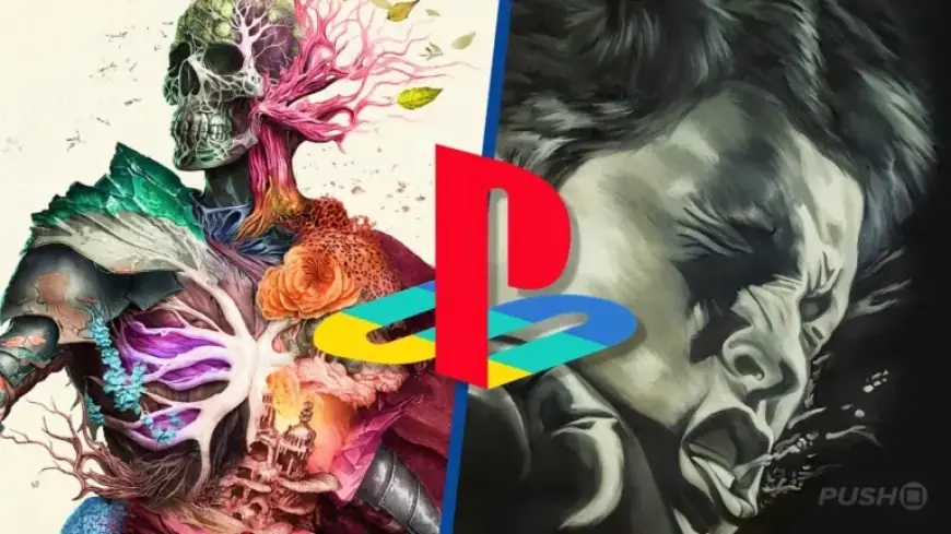 Upcoming PS5, PS4, and PS Plus Game Releases: February 16-22