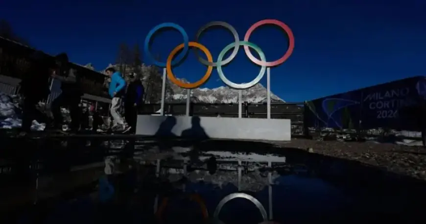 Winter Olympics 2026: Sunday’s Live Updates and Highlights