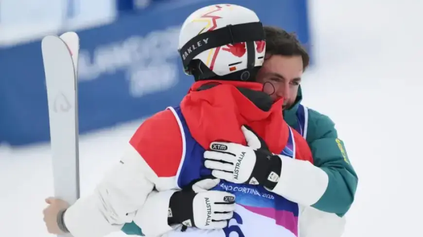 Olympics Men’s Moguls Gold Decided by Tiebreaker; ‘GOAT’ Misses Victory