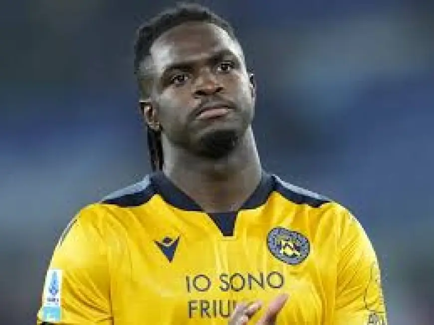 udinese vs sassuolo preview: prediction, team news and likely lineups