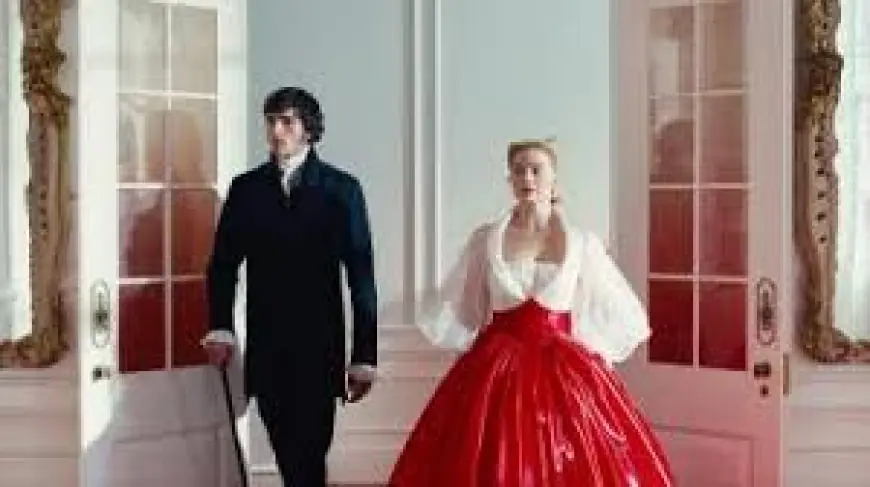 Wuthering Heights review roundup: Fennell’s brazen new take divides critics