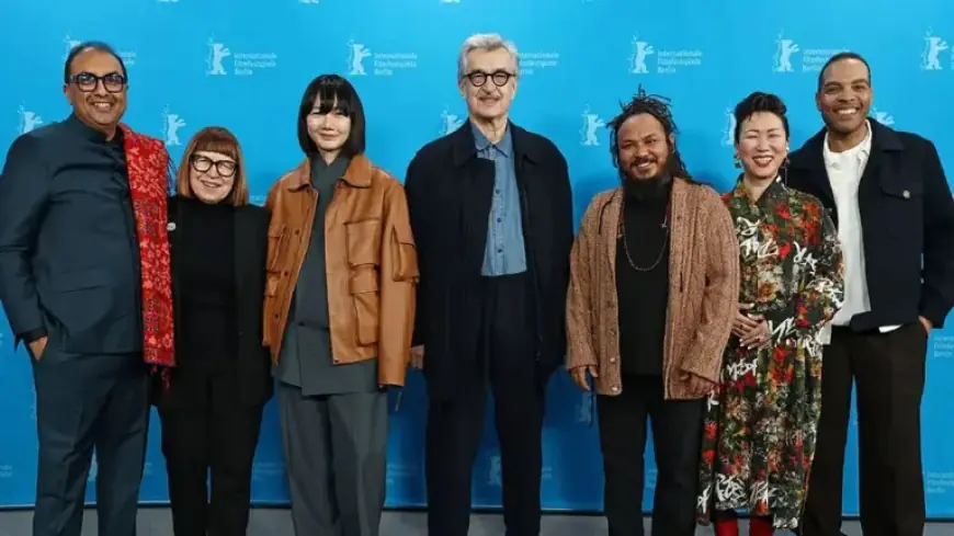 Berlinale Responds to Political Backlash with Official Statement
