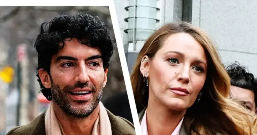 Blake Lively, Justin Baldoni Delay Resolution in Ongoing Dispute