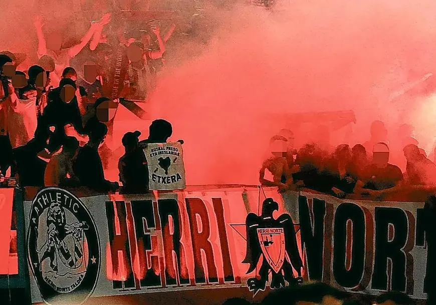 Real Oviedo - Athletic declared 'High risk' as heavy police deployment greets kick‑off