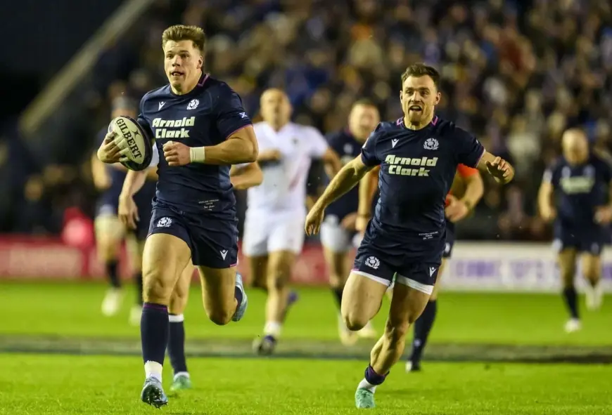 Murrayfield shock leaves England rethinking after Scotland defeat ahead of Ireland test
