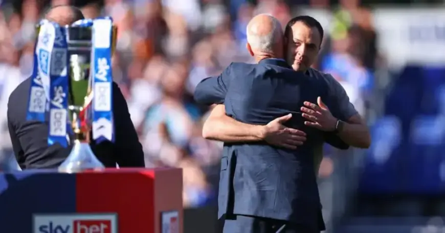 Birmingham City Rallies Behind Wagner as Davies Reminds Players